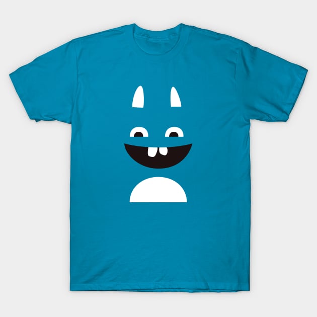 Bingo Bronson T-Shirt by AliceTWD